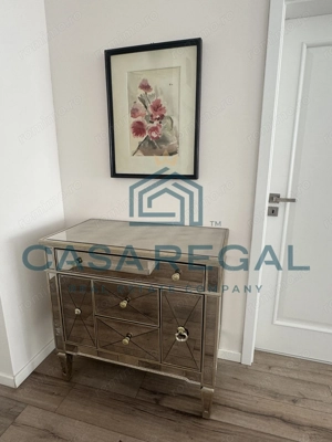 Apartament 3 Camere Ultrafinisat | Luceafărul | Etaj 8 | 2 Balcoane mari | Boxă - imagine 9