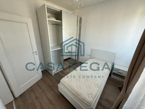 Apartament 3 Camere | Luceafărul | Etaj 8 | Balcon mare - imagine 11
