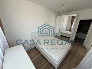 Apartament 3 Camere | Luceafărul | Etaj 8 | Balcon mare - imagine 6
