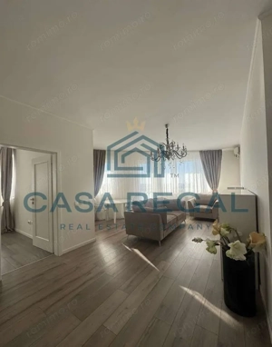 Apartament 3 Camere Ultrafinisat | Luceafărul | Etaj 8 | 2 Balcoane mari | Boxă - imagine 3