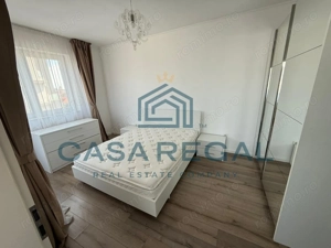 Apartament 3 Camere | Luceafărul | Etaj 8 | Balcon mare - imagine 7