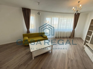 Apartament 3 Camere | Luceafărul | Etaj 8 | Balcon mare - imagine 3