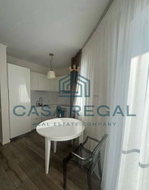 Apartament 3 Camere Ultrafinisat | Luceafărul | Etaj 8 | 2 Balcoane mari | Boxă - imagine 8