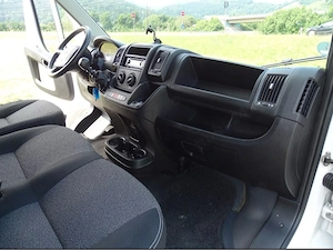 Fiat Ducato 2.0 Multijet 2015   100.000 km   Germania  - imagine 3