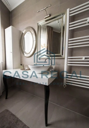 Apartament 3 Camere Ultrafinisat | Luceafărul | Etaj 8 | 2 Balcoane mari | Boxă - imagine 19