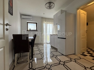 Apartament 3 camere, 129 mp utili – Calea Poienii, vilă elegantă - imagine 11