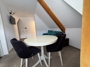 Apartament 3 camere, 129 mp utili – Calea Poienii, vilă elegantă - imagine 10