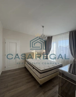 Apartament 3 Camere Ultrafinisat | Luceafărul | Etaj 8 | 2 Balcoane mari | Boxă - imagine 10