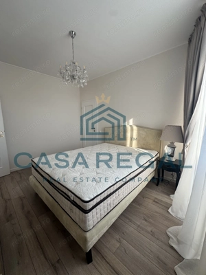 Apartament 3 Camere Ultrafinisat | Luceafărul | Etaj 8 | 2 Balcoane mari | Boxă - imagine 12