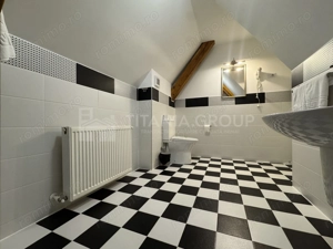 Apartament 3 camere, 129 mp utili – Calea Poienii, vilă elegantă - imagine 13