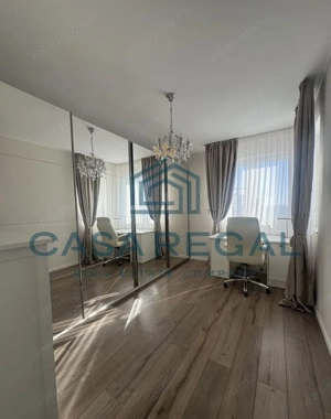 Apartament 3 Camere Ultrafinisat | Luceafărul | Etaj 8 | 2 Balcoane mari | Boxă - imagine 16
