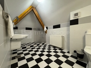 Apartament 3 camere, 129 mp utili – Calea Poienii, vilă elegantă - imagine 14