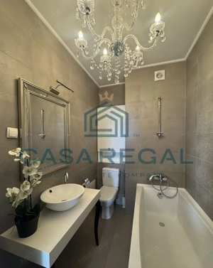 Apartament 3 Camere Ultrafinisat | Luceafărul | Etaj 8 | 2 Balcoane mari | Boxă - imagine 14