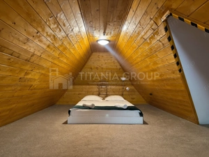 Apartament 3 camere, 129 mp utili – Calea Poienii, vilă elegantă - imagine 20