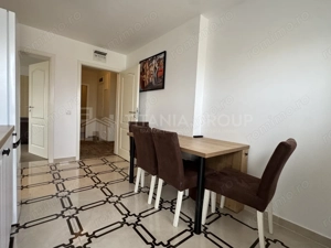 Apartament 3 camere, 129 mp utili – Calea Poienii, vilă elegantă - imagine 12