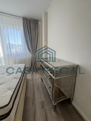 Apartament 3 Camere Ultrafinisat | Luceafărul | Etaj 8 | 2 Balcoane mari | Boxă - imagine 13