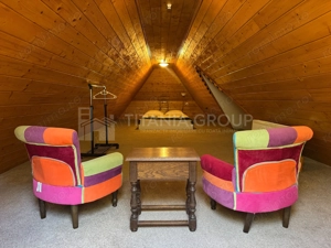 Apartament 3 camere, 129 mp utili – Calea Poienii, vilă elegantă - imagine 19