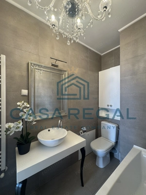 Apartament 3 Camere Ultrafinisat | Luceafărul | Etaj 8 | 2 Balcoane mari | Boxă - imagine 15