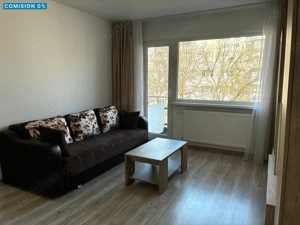 Apartament 2 camere, renovat complet, mobilat, etaj 3