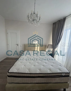 Apartament 3 Camere Ultrafinisat | Luceafărul | Etaj 8 | 2 Balcoane mari | Boxă - imagine 11