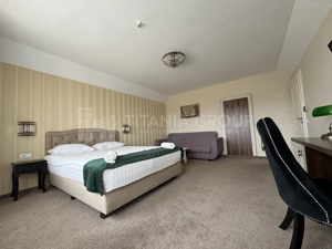 Apartament 3 camere, 129 mp utili – Calea Poienii, vilă elegantă