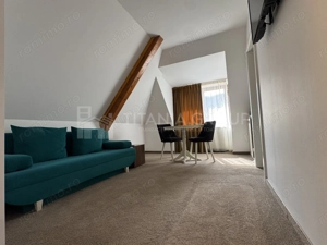 Apartament 3 camere, 129 mp utili – Calea Poienii, vilă elegantă - imagine 8