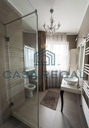 Apartament 3 Camere Ultrafinisat | Luceafărul | Etaj 8 | 2 Balcoane mari | Boxă - imagine 18