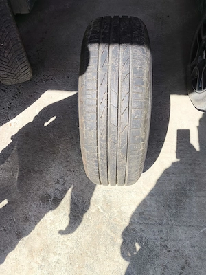 HANKOOK VENTUS PRIME 3 205/60 R16, set complet, noi - imagine 7