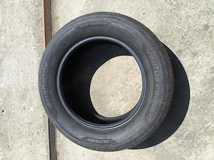 HANKOOK VENTUS PRIME 3 205/60 R16, set complet, noi - imagine 3