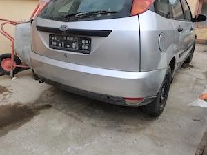 Ford focus mk1 1.6 benzina 