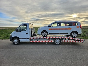 Vand autoplatforma  - imagine 3