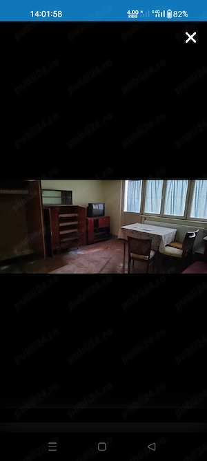 Proprietar vând apartament decomandat  - imagine 4