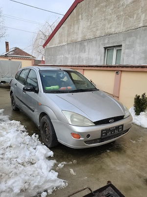 Ford focus mk1 1.6 benzina  - imagine 3