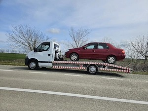 Vand autoplatforma  - imagine 4