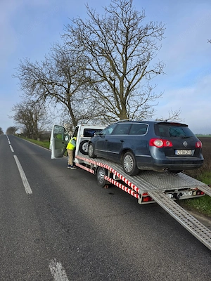 Vand autoplatforma  - imagine 7