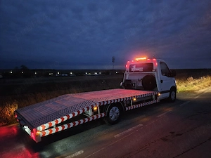 Vand autoplatforma  - imagine 2