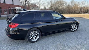 Vând BMW F31 318d, 12.2013, diesel 2.0 143 CP cu cutie automata ZF cu 8 trepte (8HP45) - imagine 2