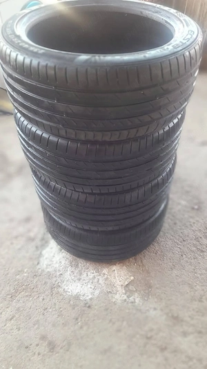Vând cauciucuri de vară, dimensiune 235/40 R18, în stare bună. - imagine 3