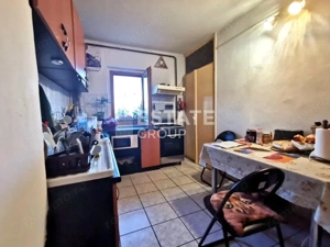 Apartament 3 camere, Zona Dambovita - imagine 5