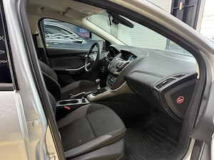 Ford Focus 1.6 Diesel Manual - imagine 20