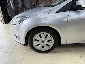 Ford Focus 1.6 Diesel Manual - imagine 7