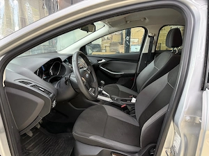 Ford Focus 1.6 Diesel Manual - imagine 15