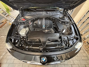 Vând BMW F31 318d, 12.2013, diesel 2.0 143 CP cu cutie automata ZF cu 8 trepte (8HP45) - imagine 4