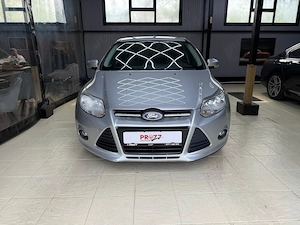 Ford Focus 1.6 Diesel Manual - imagine 2