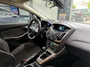 Ford Focus 1.6 Diesel Manual - imagine 19