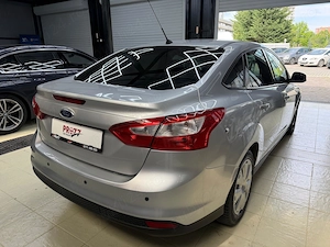 Ford Focus 1.6 Diesel Manual - imagine 6