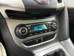 Ford Focus 1.6 Diesel Manual - imagine 10