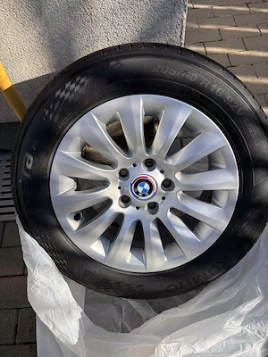 Vând BMW F31 318d, 12.2013, diesel 2.0 143 CP cu cutie automata ZF cu 8 trepte (8HP45) - imagine 5