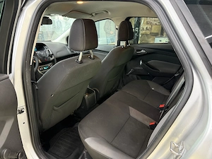 Ford Focus 1.6 Diesel Manual - imagine 18