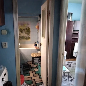 Apartament 2 camere Dambovita etaj 2  - imagine 4